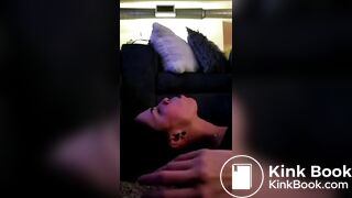 SluttyLittleLex aka LilButtLex