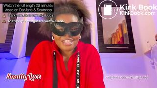 Luckiest Guy in the World, Shitty Anal and Blowjob