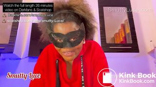 Luckiest Guy in the World, Shitty Anal and Blowjob