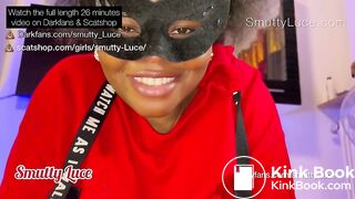 Luckiest Guy in the World, Shitty Anal and Blowjob