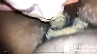 Quebecoise qui avale TOUT! - PORNO FRANCAIS EXTRÊME URO SCATO VOMI