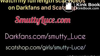 EPIC Anal EBONY SCAT ORGASMS 2