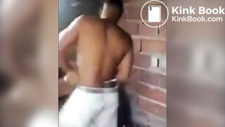 punish stick whip cane