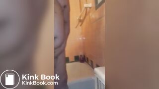 Begging4shit Cum and Eat Your Fucking Dinner !