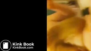 Wife eating shit - Scat