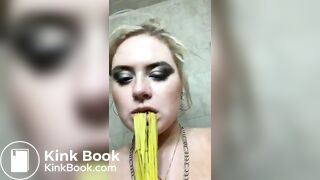 Filth Pig Liz Collection