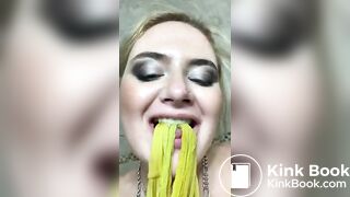 Filth Pig Liz Collection