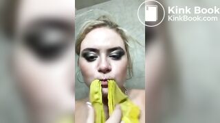 Filth Pig Liz Collection