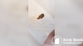 Pissing on my own Shit