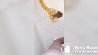 Pissing on my own Shit