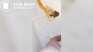 Pissing on my own Shit