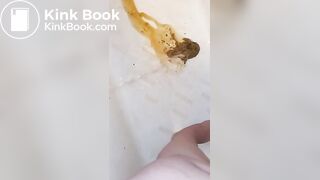 Pissing on my own Shit