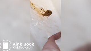 Pissing on my own Shit