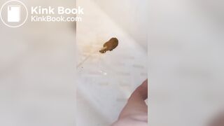 Pissing on my own Shit