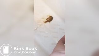 Pissing on my own Shit