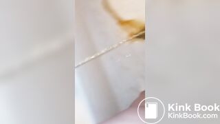 Pissing on my own Shit