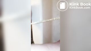 Pissing on my own Shit