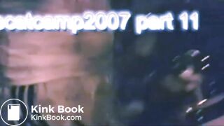 Camp d’excréments 2007 - Pt 1-25