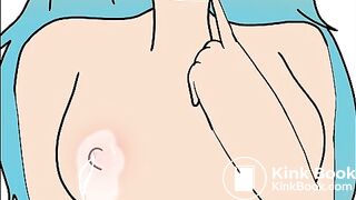 Kenilla 3: Scat fetish party!