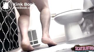 I Wish Someone Would Eat My Huge Shit