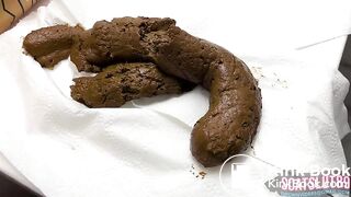 I Wish Someone Would Eat My Huge Shit