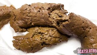 I Wish Someone Would Eat My Huge Shit