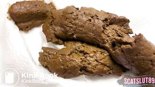 I Wish Someone Would Eat My Huge Shit