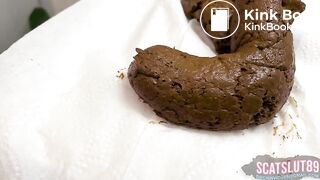 I Wish Someone Would Eat My Huge Shit