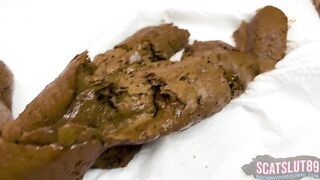 I Wish Someone Would Eat My Huge Shit