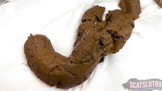 I Wish Someone Would Eat My Huge Shit