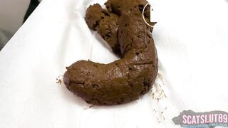 I Wish Someone Would Eat My Huge Shit