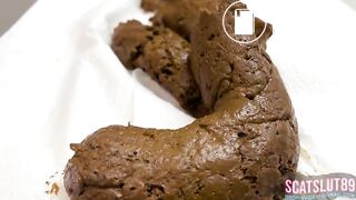 I Wish Someone Would Eat My Huge Shit