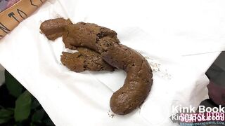 I Wish Someone Would Eat My Huge Shit