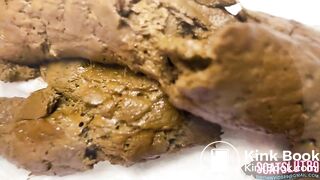 I Wish Someone Would Eat My Huge Shit