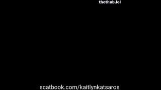 Puke piss slap scat sleepover