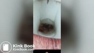 Grunge Gunge - Gay Bi Guy - Toilet Soft & Diarrhea