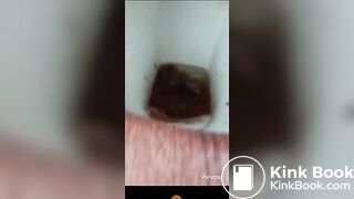 Grunge Gunge - Gay Bi Guy - Toilet Soft & Diarrhea