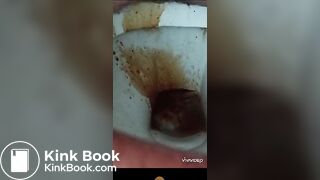 Grunge Gunge - Gay Bi Guy - Toilet Soft & Diarrhea