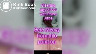 Grunge Gunge - Gay Bi Guy - Toilet Soft & Diarrhea