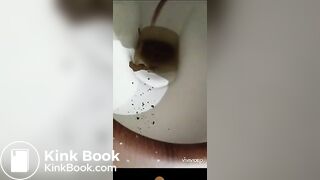 Grunge Gunge - Gay Bi Guy - Toilet Soft & Diarrhea