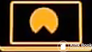 Tattooed Guy Shitting and Pissing