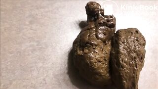 Tina Amazon and Gaia scat sluts