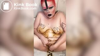 I LOVE SHIT DIRTY MUCK SPREADERS  SCAT COMPILATION