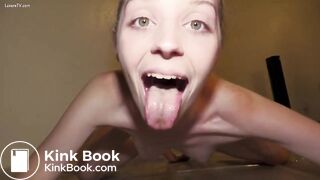 so young, so shitty, so small