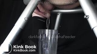 Shit Shake Flushed!! - FULL VID is 11 MIN