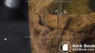 Shit Shake Flushed!! - FULL VID is 11 MIN