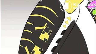 Furry Scat Animation Compilation #2