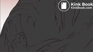 Furry Scat Animation Compilation #2