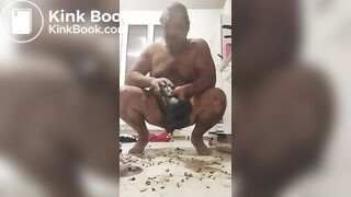 Ass fucking fun