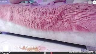 Teen Scat & Enema (Short version)